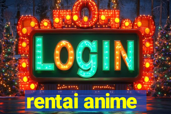 rentai anime